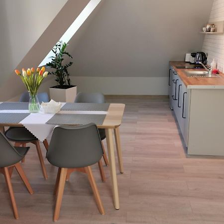 Apartament Z Widokiem Polanica-Zdrój Εξωτερικό φωτογραφία