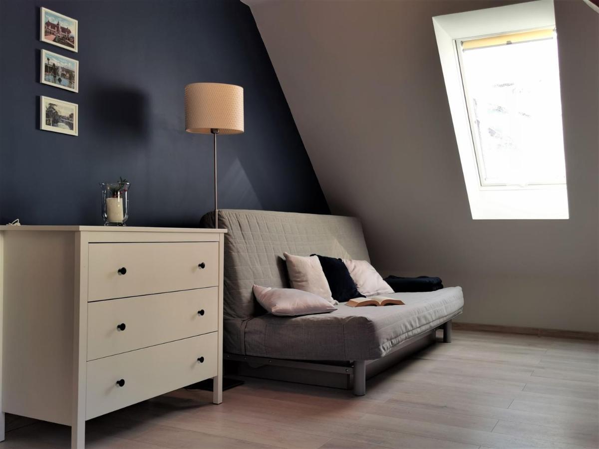 Apartament Z Widokiem Polanica-Zdrój Εξωτερικό φωτογραφία