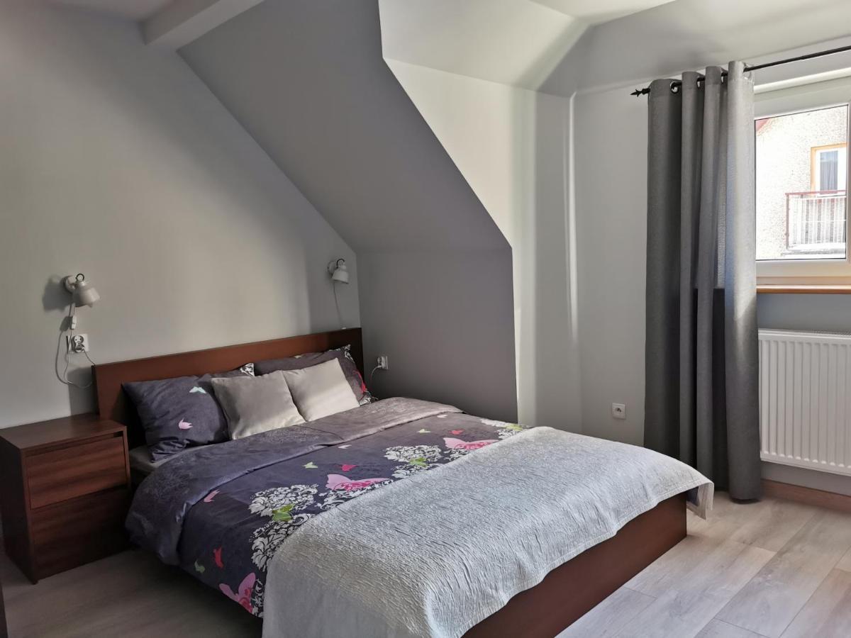 Apartament Z Widokiem Polanica-Zdrój Εξωτερικό φωτογραφία
