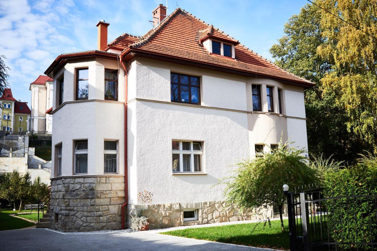 Apartament Z Widokiem Polanica-Zdrój Εξωτερικό φωτογραφία